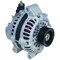 Wai Global Alternator, ALTMI IRIF, 110 Amp12 Volt, CW, 6Groove Pulley 11029N - alternate 2